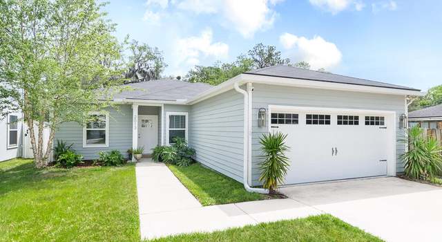 Photo of 2013 Alley Rd, Jacksonville, FL 32233