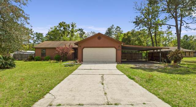 Photo of 8816 Scarlet Oak Ct, Jacksonville, FL 32222