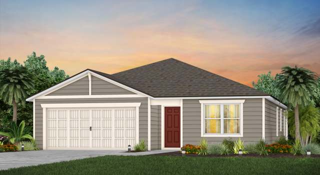 Photo of 6927 Sandperch St, Jacksonville, FL 32244