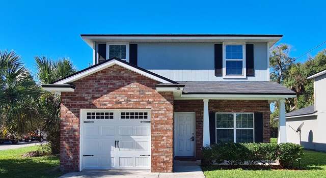 Photo of 1658 Linden Ave, Jacksonville, FL 32207