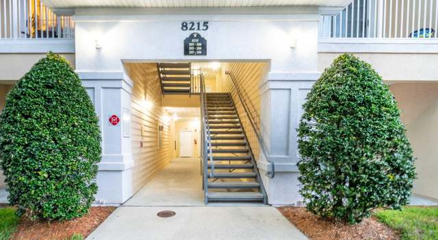 Photo of 8215 Green Parrot Rd #305, Jacksonville, FL 32256