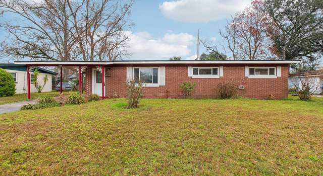 Photo of 2021 Bills Dr, Jacksonville, FL 32210