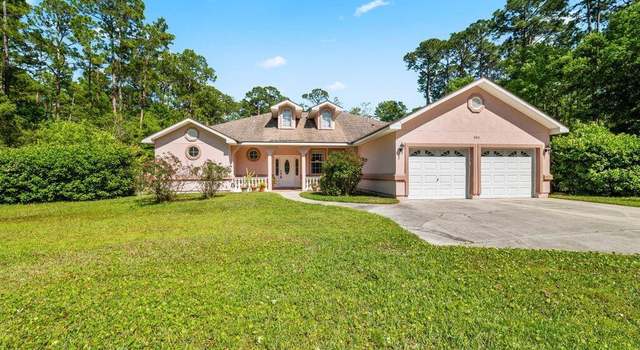 Photo of 3015 Brougham Ave, Jacksonville, FL 32246