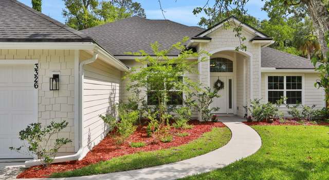 Photo of 3326 Blackfoot Trl S, Jacksonville, FL 32223