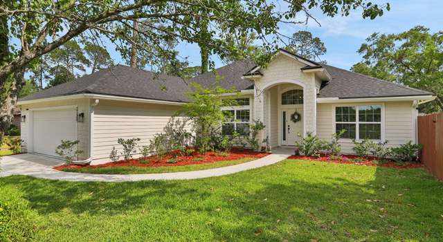 Photo of 3326 Blackfoot Trl S, Jacksonville, FL 32223