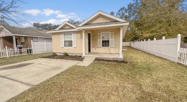 Photo of 2271 W 2nd St, Jacksonville, FL 32209