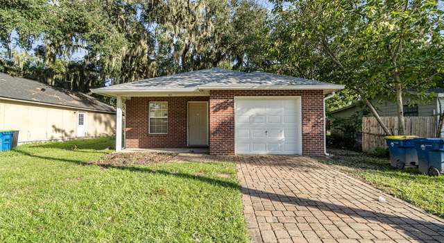 Photo of 7627 Cocoa Ave, Jacksonville, FL 32211