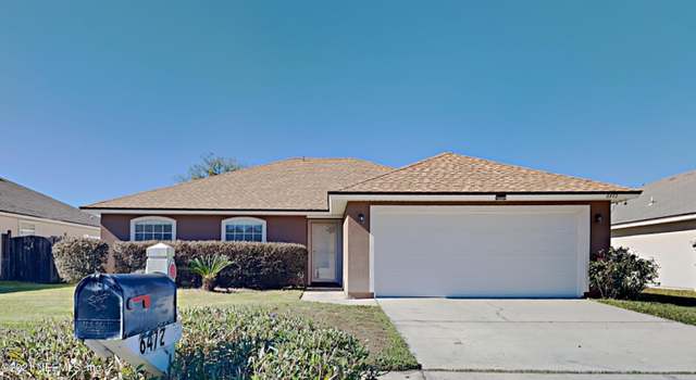 Photo of 6472 Crimson Leaf Ln, Jacksonville, FL 32244