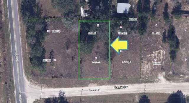 Photo of 102 Bangkok St, Interlachen, FL 32148