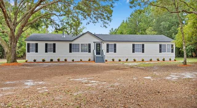 Photo of 3195 Barbara Ln, Hilliard, FL 32046