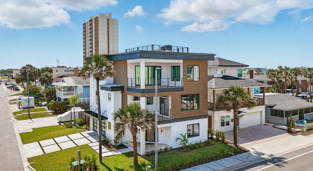 Photo of 134 1st St S, Jacksonville Beach, FL 32250