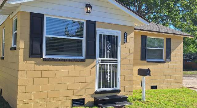 Photo of 1919 W 5th St, Jacksonville, FL 32209