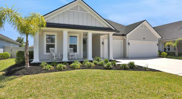 Photo of 49 Bourget Ct, St Augustine, FL 32095