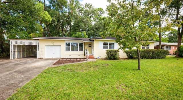 Photo of 5371 Yerkes St, Jacksonville, FL 32205