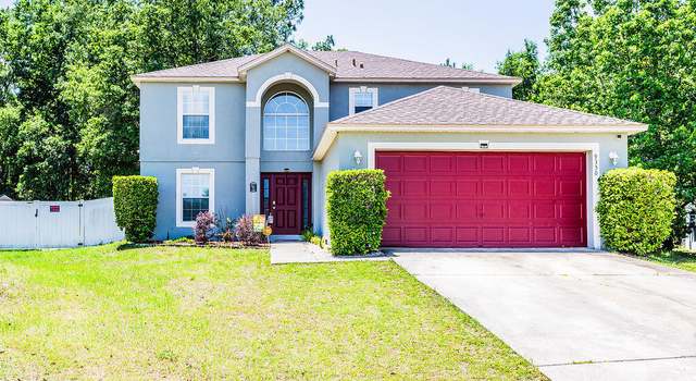 Photo of 9350 Arbor Oak Ln, Jacksonville, FL 32208