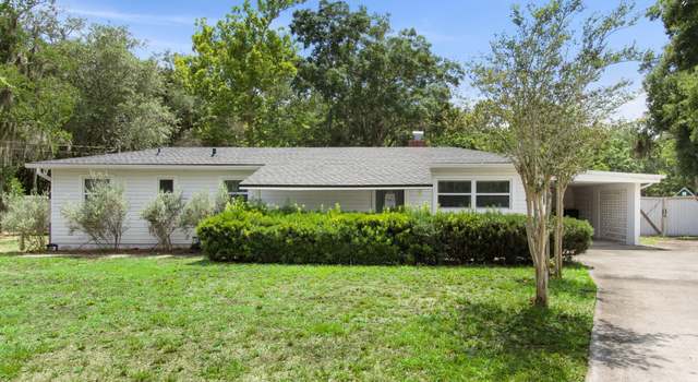 Photo of 2814 Peach Dr, Jacksonville, FL 32246