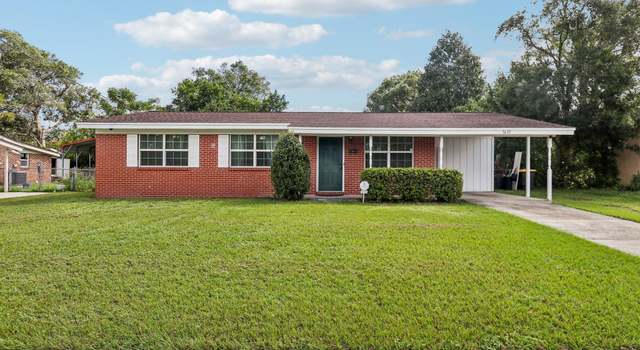 Photo of 5635 Hillman Dr, Jacksonville, FL 32244
