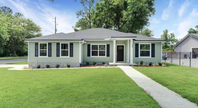 Photo of 5580 Greenland Rd, Jacksonville, FL 32258