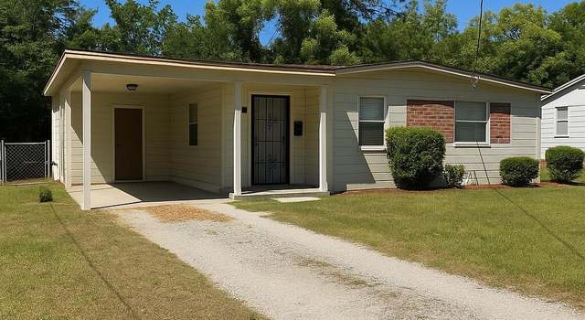 Photo of 1641 Wofford Ave, Jacksonville, FL 32218