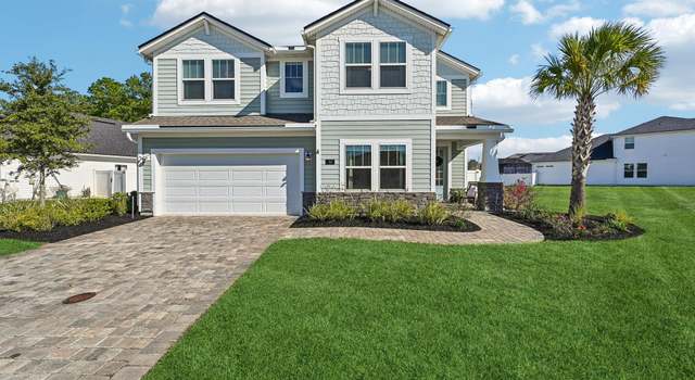 Photo of 24 Oakhurst Ct, St. Augustine, FL 32092