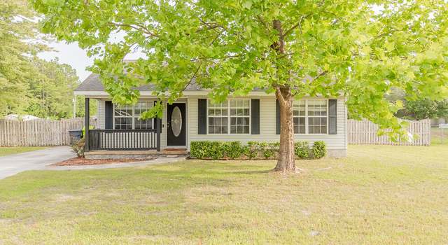 Photo of 27293 W Thirteenth Ave, Hilliard, FL 32046