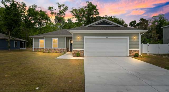 Photo of 325 River Hill Dr, Welaka, FL 32193