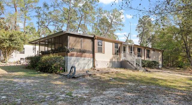Photo of 109 Magnolia St, Pomona Park, FL 32181