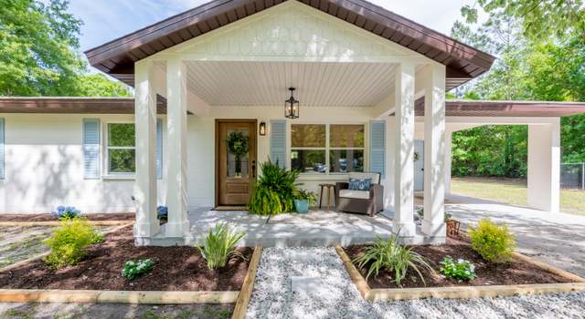 Photo of 7423 SE State Rd 100, Starke, FL 32091