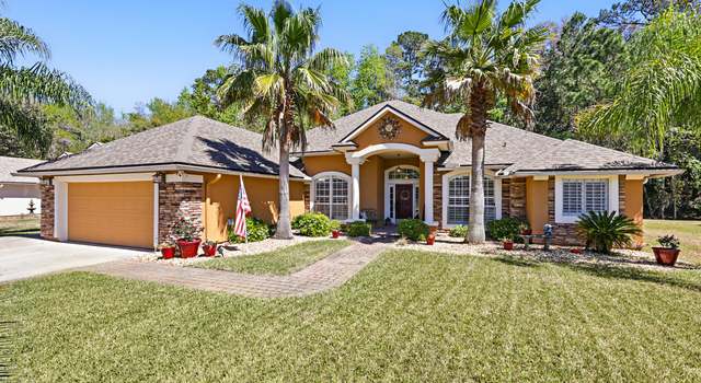 Photo of 872 Reflection Cove Rd E, Jacksonville, FL 32218