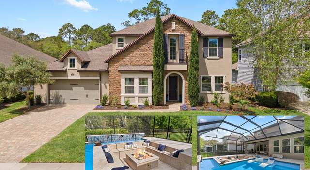 Photo of 577 Southern Oak Dr, Ponte Vedra, FL 32081