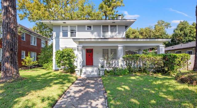 Photo of 2859 Lydia St, Jacksonville, FL 32205