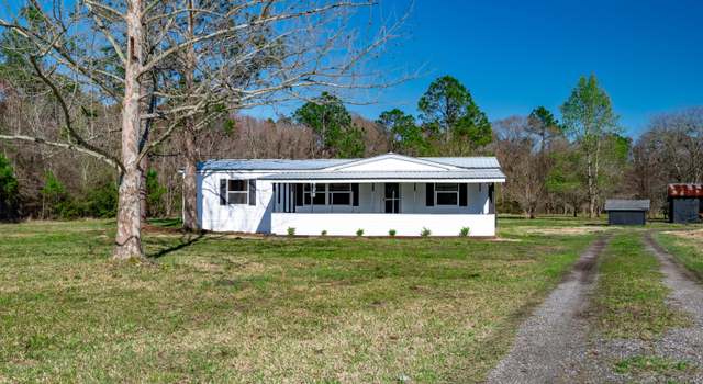 Photo of 23451 NW 32nd Pl, Starke, FL 32058