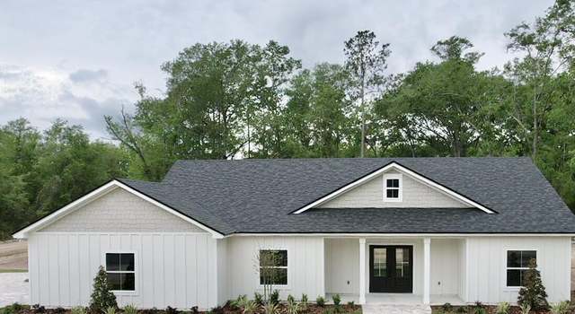Photo of 6141 Charlie Rowe Dr, Macclenny, FL 32063