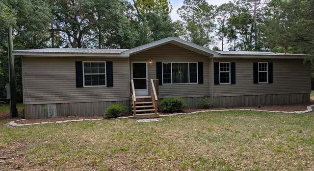 Photo of 104 Ewers Rd, Crescent City, FL 32112