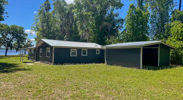 Photo of 561 Hillsborough Ave, Florahome, FL 32140