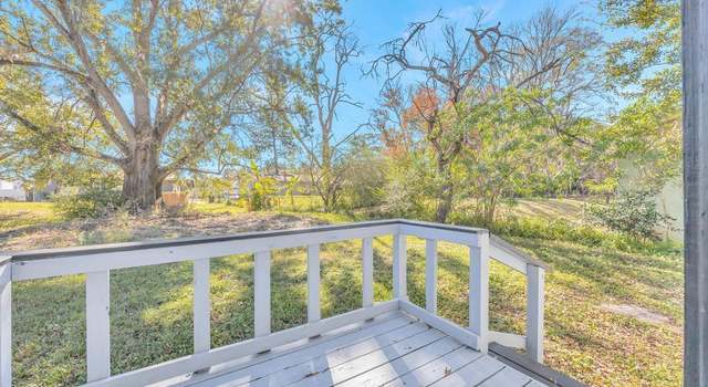 Photo of 5352 Vick Ave, Jacksonville, FL 32254