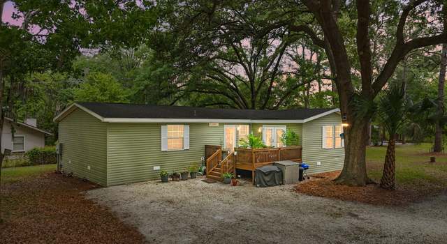 Photo of 10825 Hampton Rd, Jacksonville, FL 32257
