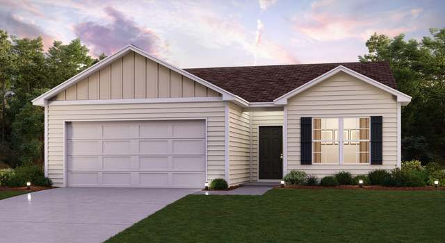 Photo of 10267 Greystone Dr, Glen St. Mary, FL 32040