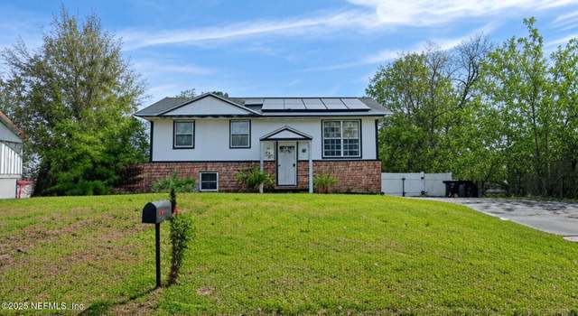 Photo of 9547 Scadlocke Rd, Jacksonville, FL 32208