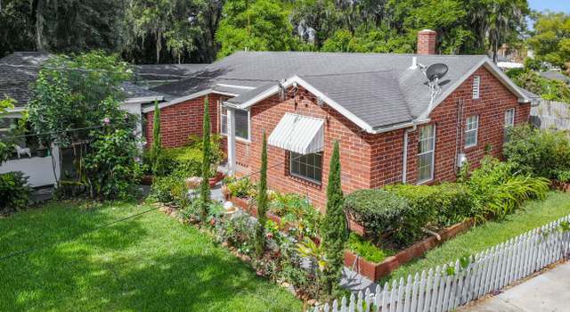 726 Old Hickory Rd, Jacksonville, FL 32207 | MLS# 1220605 | Redfin