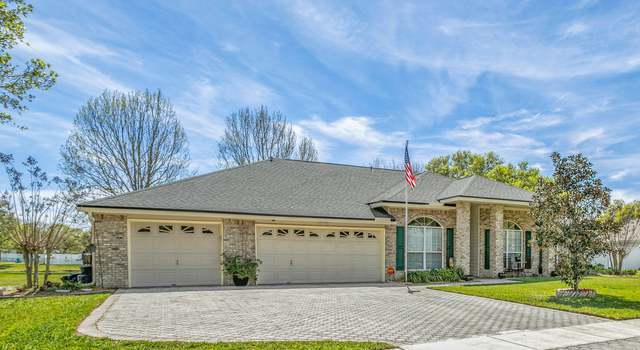 Photo of 128 Ivy Lakes Dr, St Johns, FL 32259
