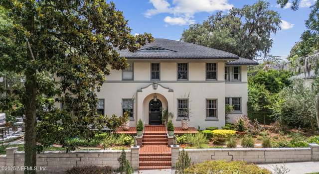 Photo of 1852 Talbot Ave, Jacksonville, FL 32205