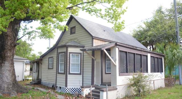 Photo of 1225 E 24th St, Jacksonville, FL 32206