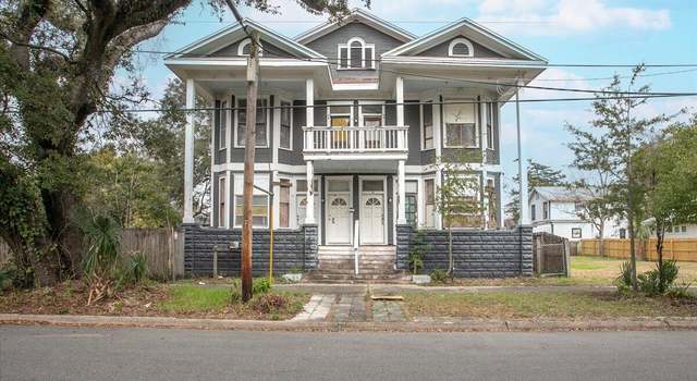 Photo of 439 E 7th St, Jacksonville, FL 32206
