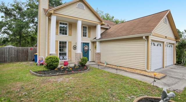 Photo of 11538 Birch Forest Cir W, Jacksonville, FL 32218