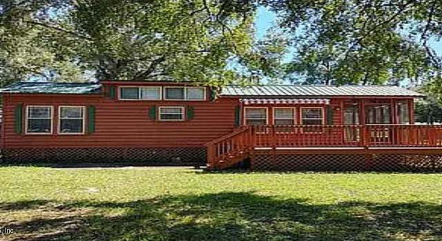 Photo of 25147 NE 140th Loop Loop #25, Salt Springs, FL 32134