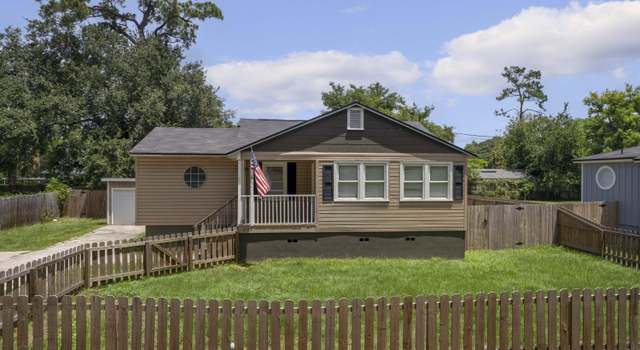 Photo of 2165 Sheridan St, Jacksonville, FL 32207