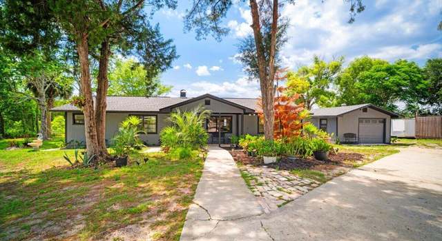 Photo of 153 Jaffa Rd, Crescent City, FL 32112