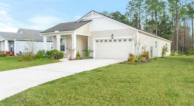 Photo of 226 Silkgrass Pl, St. Johns, FL 32259