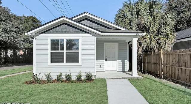 Photo of 1705 E 27th St, Jacksonville, FL 32206